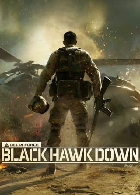 Delta Force: Black Hawk Down