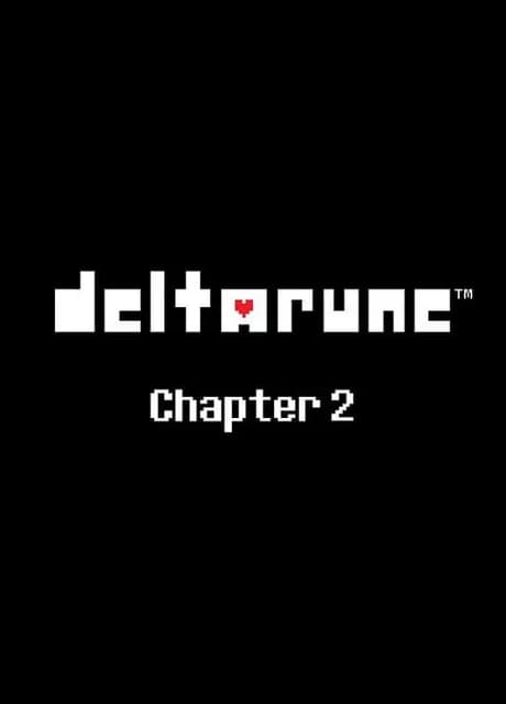 Deltarune: Chapter 2