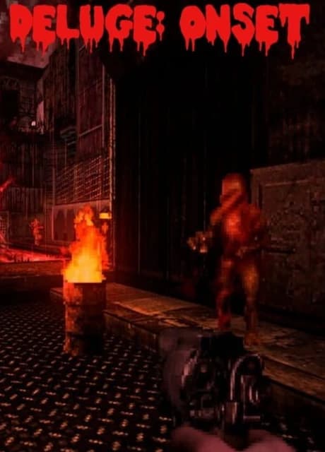 Deluge: Onset