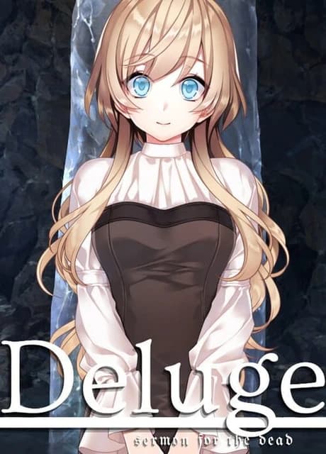 Deluge: Sermon for the Dead