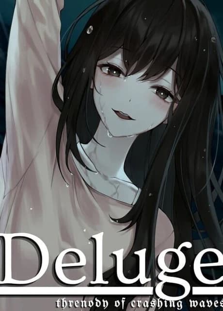 Deluge: Threnody of Crashing Waves