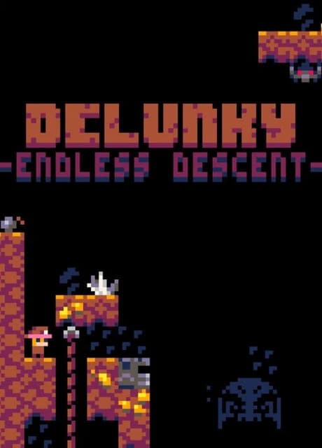 Delunky: Endless Descent