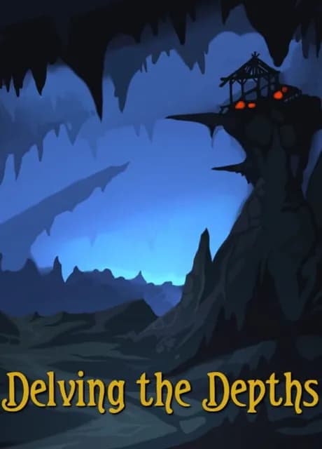 Delving The Depths