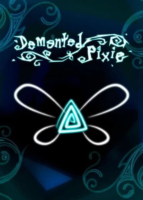 Demented Pixie