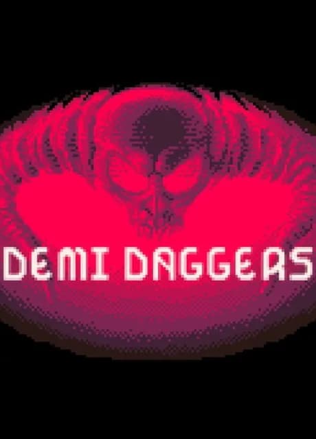Demi Daggers