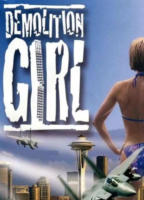 Demolition Girl