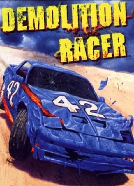 Demolition Racer