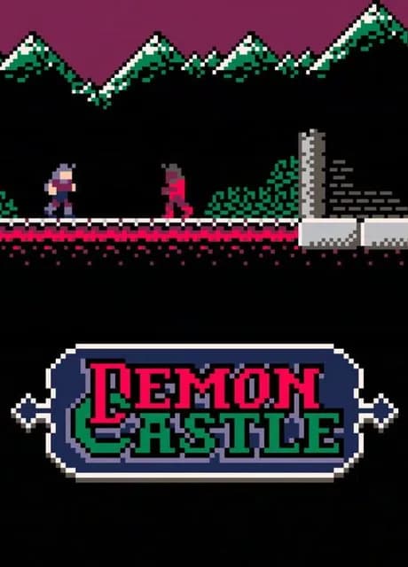 Demon Castle