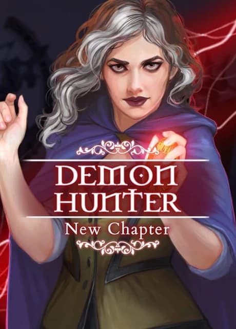 Demon Hunter: New Chapter