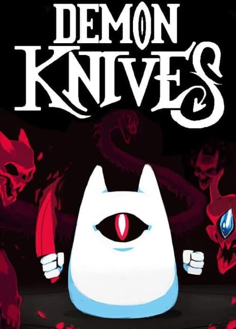 Demon Knives