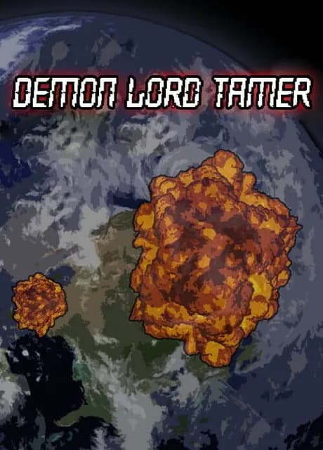 Demon Lord Tamer