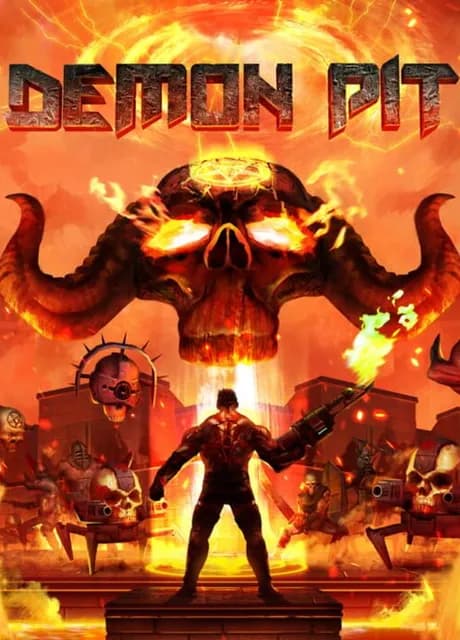 Demon Pit