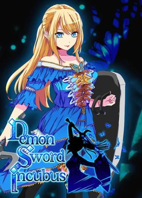 Demon Sword: Incubus