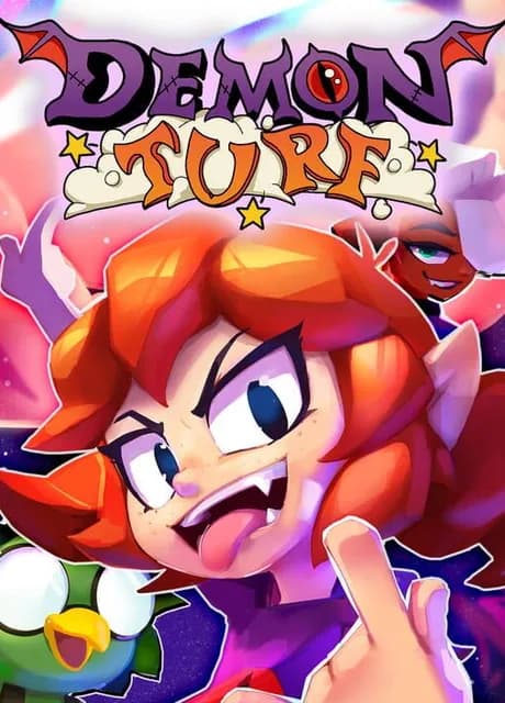 Demon Turf