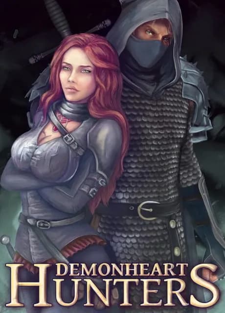 Demonheart: Hunters