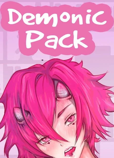Demonic Pack