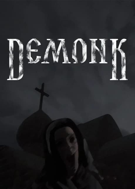 Demonk
