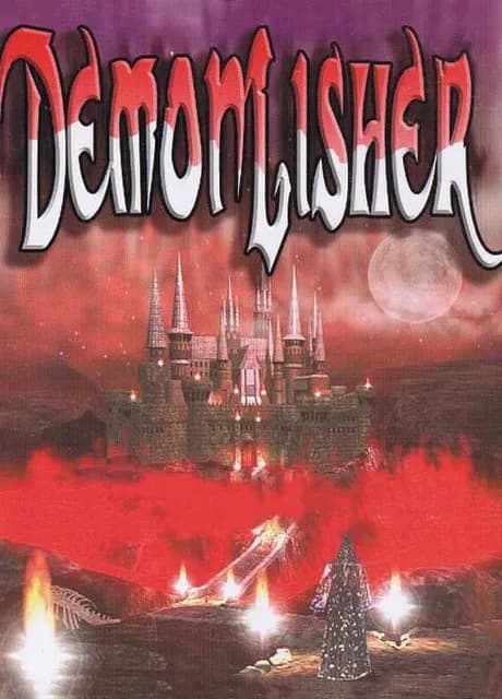 Demonlisher