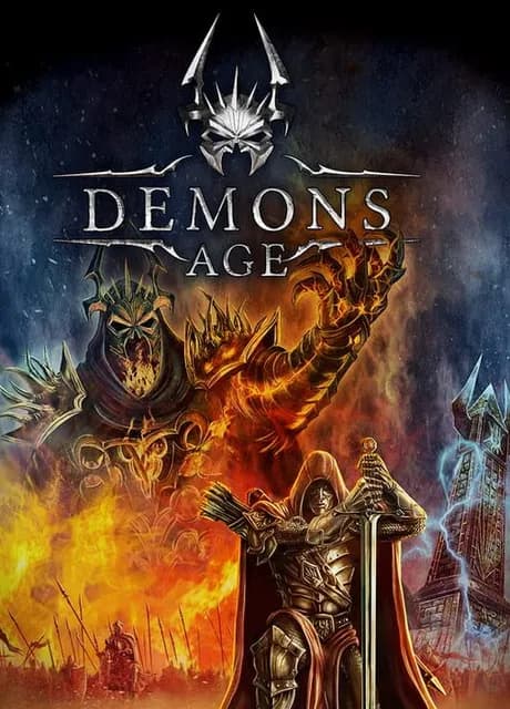Demons Age