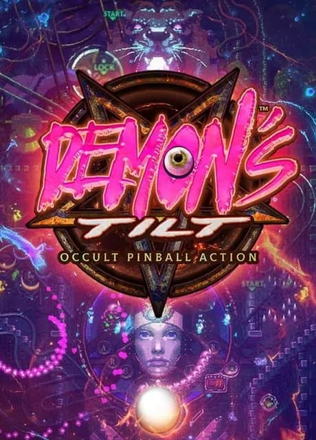 Demon's Tilt