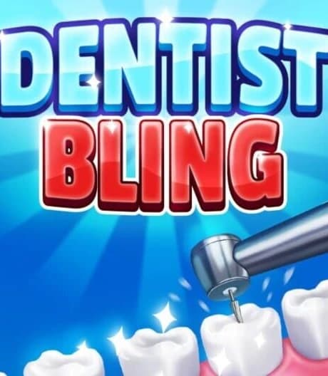 Dentist Bling