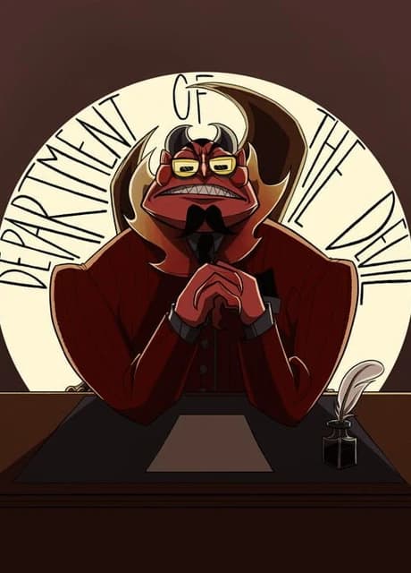 Department of the Devil