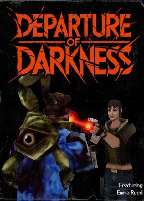 Departure of Darkness