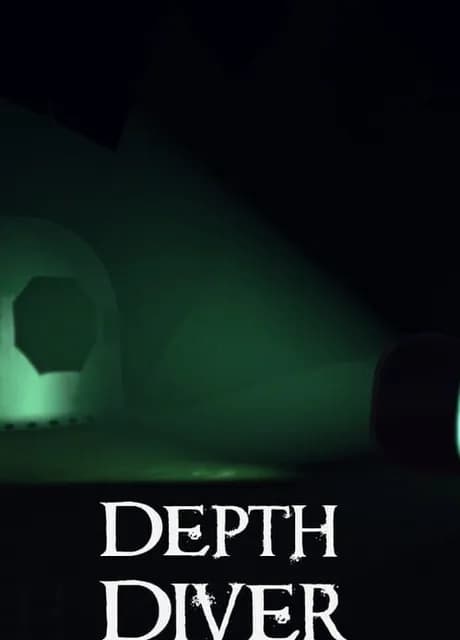 Depth Diver