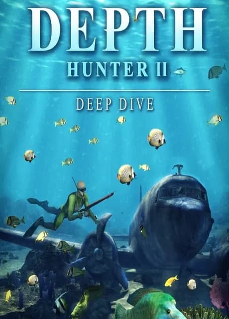 Depth Hunter 2: Deep Dive