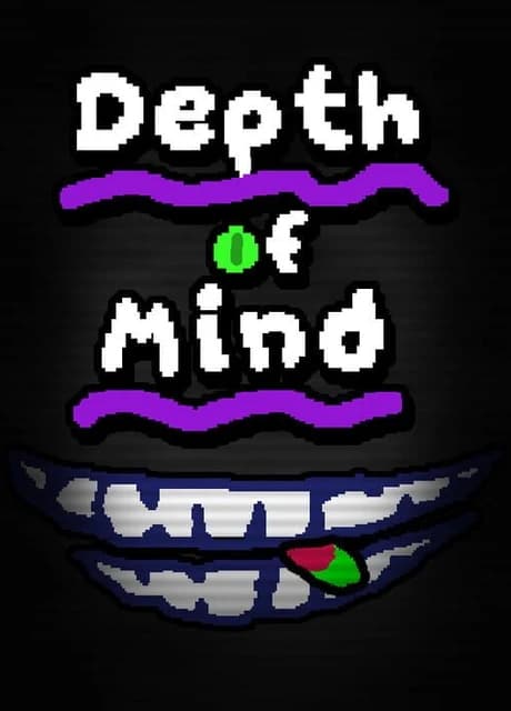 Depth of Mind