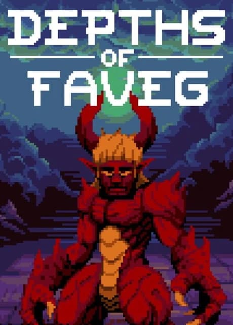 Depths of Faveg