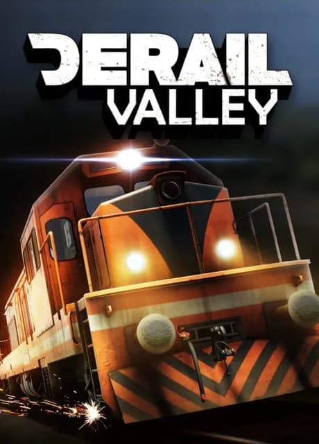 Derail Valley