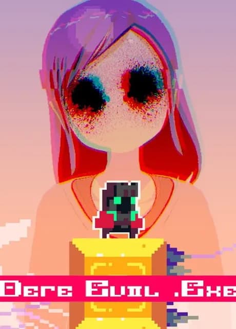 Dere Evil.Exe