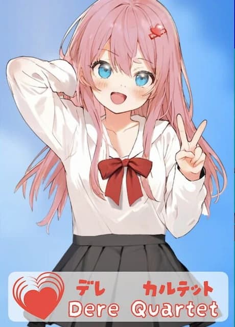 Dere Quartet
