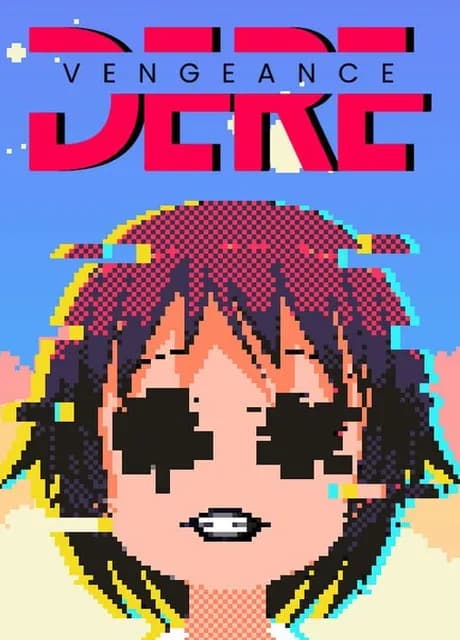 Dere Vengeance