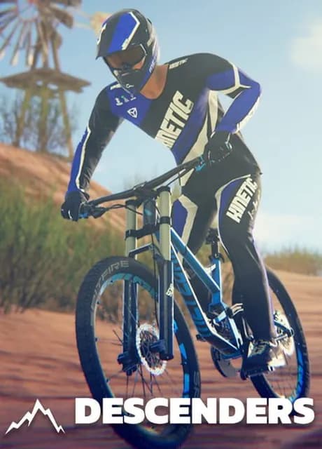 Descenders