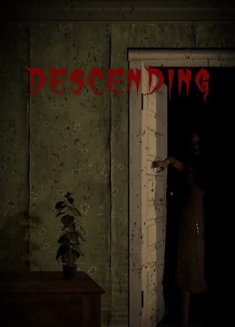 Descending: House of Nightmares