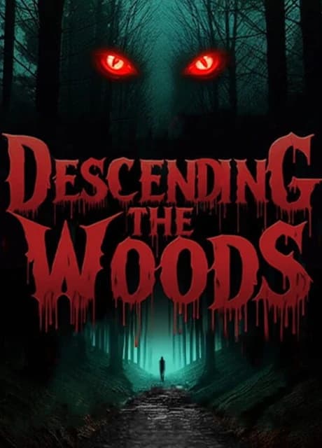 Descending The Woods