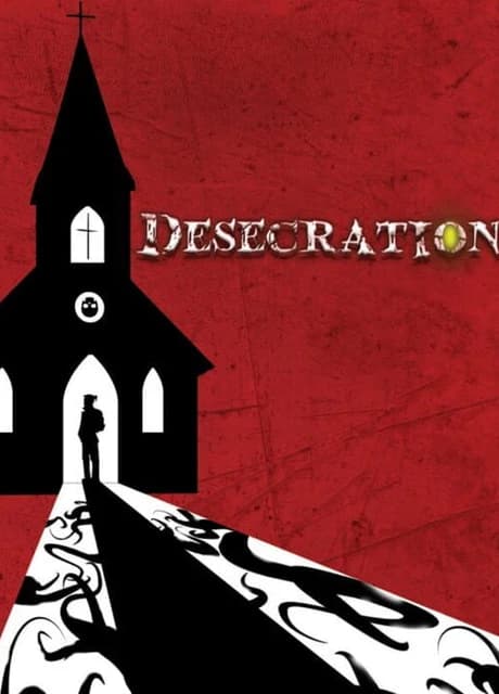Desecration