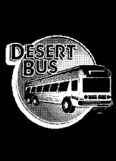 Desert Bus