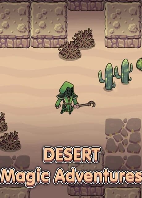Desert Magic Adventures