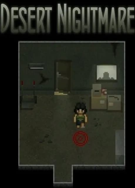 Desert Nightmare