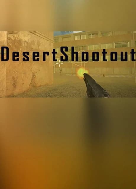 DesertShootout