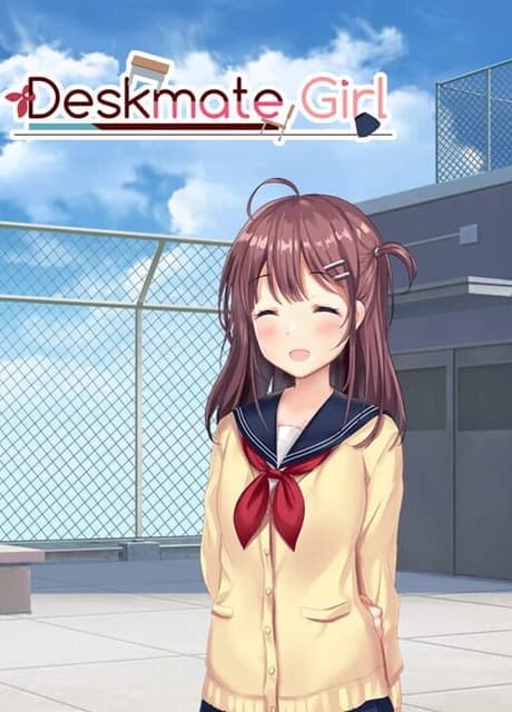 Deskmate Girl