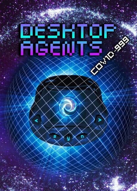 Desktop Agents: Covid-999