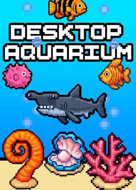 Desktop Aquarium