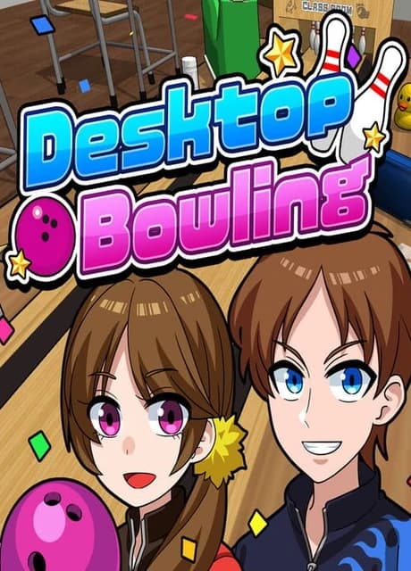 Desktop Bowling