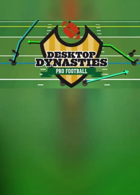 Desktop Dynasties