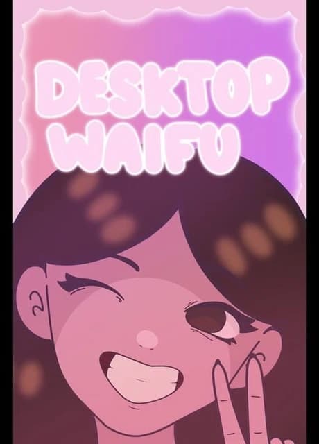Desktop Waifu