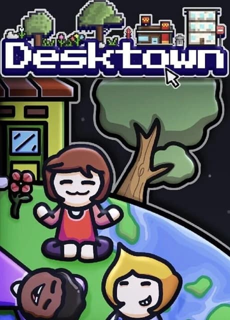 Desktown
